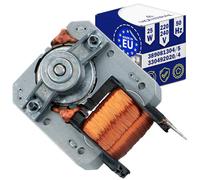 Motor Ventilador de Aire Caliente para Horno 25W 220-240V 50Hz con Código Original 3890813045 389081304/5 para AEG para Electrolux para Zanussi - MADE IN EU - Garantía de 10 Años - MONTERAL