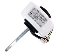 Motor Ventilador Evaporador Aire Acondicionado LG EAU62983001 4681A20091J