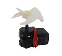 Motor ventilador evaporador congelador frigo 220v motor condensador ventilador frigorifico congelacion refrigerador refrigeración