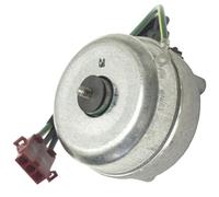 MOTOR VENTILADOR EXT 20W 1300 RPM PARA FRIGERADOR Whirlpool - 481936178218