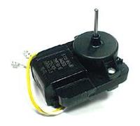 Motor ventilador f61-10 6118060 para refrigerador