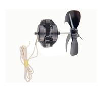 Motor Ventilador Frigorífico No Frost Universal OEM