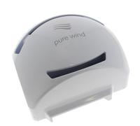 Motor ventilador + hélice c00506774 - nevera