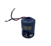 Motor ventilador M10-G-3 compatible con Xiaomi Mijia K10 G10 1S | Accesorio repuesto motor ventilador aspiradora inalámbrica, componente ajustado para limpiador portátil