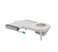 Motor Ventilador Nevera Balay 3KFB7600 | Recambio Original 00669430 | Ventilador Evaporador compatible con Bosch