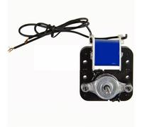 MOTOR VENTILADOR NEVERA NO FROST STANDAR UNIVERSAL 19W
