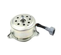 Motor Ventilador Radiador Eléctrico Coche Para Nissan Para March Para Sunny N17 HR15 21487-1HS0A 21487-1HC0B-FSM Módulo Ventilador Refrigeración Motor