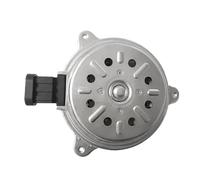Motor Ventilador Radiador Para Nissan Para Qashqai J10 MR20DE Motor 2.0L L4 RESPUNEKBAH