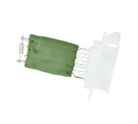 Motor Ventilador Resistencia Compatible Con Para Scirocco 2009-2018 Para Caddy 2004-2021 Para Golf 2004-2013 1K0959263 561959263 Resistencia Del Ventilador Del Motor Del Calentador