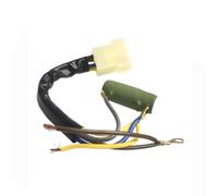 Motor Ventilador Resistencia Reemplazo De Resistencia Del Motor Del Ventilador Del Coche Compatible Con Opel Para Corsa A 1982-1993 Para Kadett 1986-1994 1808063 90227051 1808062.