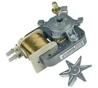 Motor ventilador ventilador para horno Whirlpool - 481010781691