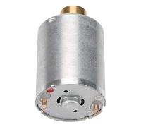 Motor Vibratorio DC 12 * 8 * 3 RF370 DC Mini Motor Vibratorio de Vibración Fuerte 12V para Dispositivo de Masaje Tamaño Vibrante Fuerte