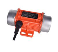 Motor vibratorio eléctrico, motor vibratorio industrial 220/380V for construcción(PUTA120/2S-19)