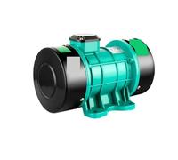 Motor vibratorio eléctrico, Vibrador de hormigón monofásico, Motor agitador de tamiz industrial