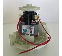 Motor Vorwerk Folletto adaptable VK 120 121 122 450 W certificado mejorado