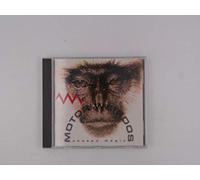 Motor Weirdos - Cheepo Thrills