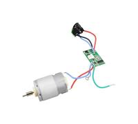 Motor y tabla de cortar el pelo | Compatible con WAHL 5 Star Wireless Magic Clip Senior 8148, 1919, 8509, 8504, kit de repuesto de reparación de recortadora