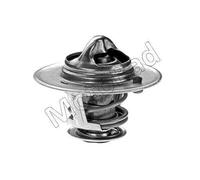MOTORAD 552-79JK Termostato refrigerante con junta con válvula de ventilación 79°C