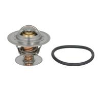 MOTORAD 591-88K Termostato refrigerante con juntas con junta 88°C Compatible con VW Golf IV Hatchback 1J1 Golf V Hatchback 1K1 TOURAN 1T1, 1T2 Polo IV Hatchback 9N, 9A Passat B6 Variant 3C5