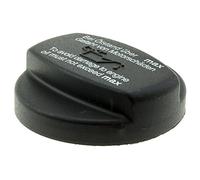 MotoRad MO-132 - Tapa de llenado de aceite de motor para Mercedes-Benz | Sustituye a 12C60 68047194AA 31281 8132 10130 11130 14132 P8132 9MO132 703-1666 DLA14706 DLA14716. Repuesto de calidad OE.
