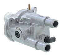 MotoRad TA2003 Thermostat Housing Assembly | Fits select Chevrolet Cruze, Cruze Limited, Sonic
