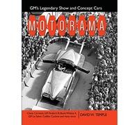 Motorama: GM’s Legendary Show & Concept Cars