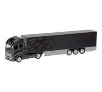 Motorart Volvo FH 16 750 4x2 Truck with SemiTrailer - Grey