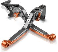 Motorbike Drum Brakes For 990 SMT 2009-2013 Motorcycle Extendable Adjustable Handle Levers Brake Clutch Lever Reservoir Levers,profesiones