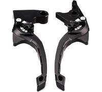 Motorbike Drum Brakes For Aprilia For RS660 For Tuono660 2020-2022 Motorcycle Labor Saving Adjustable Brake Clutch Lever Handle Folding Extend Reservoir Levers,Resistente