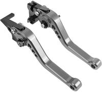 Motorbike Drum Brakes For Aprilia For RS660 For Tuono660 2020-2023 Motorcycle Short/Long Brake Clutch Levers Adjustable Handles Lever Reservoir Levers,Resistente