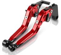 Motorbike Drum Brakes For Aprilia For SL1000 Brake Clutch Levers CNC Brake Clutch Levers Adjustable Folding Extendable Reservoir Levers,Resistente