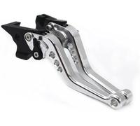 Motorbike Drum Brakes For BMW For C400X 2018-2021 Motorcycle Short Long CNC Brake Clutch Levers Handle Bar Grip Reservoir Levers,buen rendimiento