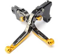 Motorbike Drum Brakes For BMW For F800GS For Adventure 2008-2015 CNC Aluminum Motorcycle Handle Brake Clutch Levers Reservoir Levers,Palanca de Freno y Embrague