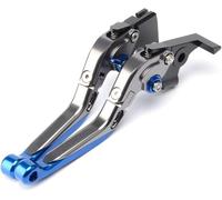Motorbike Drum Brakes For BMW For G310R 2017-2018 Motorcycle Accessories Extendable Handle Non-Slip Brake Clutch Levers Reservoir Levers,Resistente al Uso
