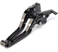 Motorbike Drum Brakes For BMW For G310R 2017-2018 Motorcycle Accessories Extendable Handle Non-Slip Brake Clutch Levers Reservoir Levers,Palanca de Freno y Embrague