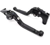 Motorbike Drum Brakes For BMW For G310R 2017-2020 CNC Aluminum Motorcycle High Strength Handle Anti-Fall Brake Clutch Levers Reservoir Levers,Palanca de Freno y Embrague