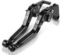 Motorbike Drum Brakes For BMW For K1200S 2004-2008 CNC Motorcycle Expandable And Foldable Handlebar Brake Clutch Lever Reservoir Levers,Palanca de Freno y Embrague