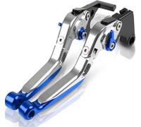 Motorbike Drum Brakes For BMW For K1200S 2004-2008 CNC Motorcycle Expandable And Foldable Handlebar Brake Clutch Lever Reservoir Levers,Palanca de Freno y Embrague