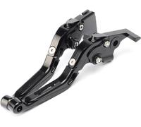 Motorbike Drum Brakes For BMW For K1600GT For K1600GTL 2017-2020 Motorcycle Accessories Foldable Handle Anti-Fall Brake Clutch Levers Reservoir Levers,Palanca de Freno y Embrague