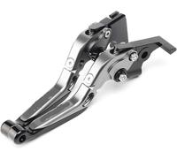 Motorbike Drum Brakes For BMW For K1600GT For K1600GTL 2017-2020 Motorcycle Accessories Foldable Handle Anti-Fall Brake Clutch Levers Reservoir Levers,Palanca de Freno y Embrague