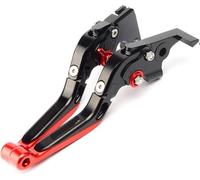 Motorbike Drum Brakes For BMW For K1600GT For K1600GTL 2017-2020 Motorcycle Accessories Foldable Handle Anti-Fall Brake Clutch Levers Reservoir Levers,Palanca de Freno y Embrague