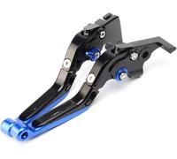 Motorbike Drum Brakes For BMW For K1600GT For K1600GTL 2017-2020 Motorcycle Accessories Foldable Handle Anti-Fall Brake Clutch Levers Reservoir Levers,Palanca de Freno y Embrague