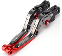 Motorbike Drum Brakes For BMW For R1200GS For Adventure 2004-2013 CNC Aluminum Motorcycle Expert Craft Handle Collapsible Brake Clutch Levers Reservoir Levers,Palanca de Freno y Embrague
