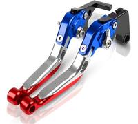 Motorbike Drum Brakes For BMW For R1200S 2006-2008 CNC Motorcycle Aluminum Brake Clutch Lever Handle Reservoir Levers,Palanca de Freno y Embrague