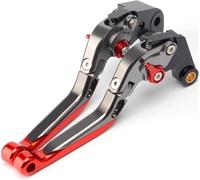 Motorbike Drum Brakes For BMW For S1000RR 2010-2014 CNC Aluminum Motorcycle Expert Craft Handle Collapsible Brake Clutch Levers Reservoir Levers ，embrague de freno de motocicleta