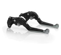 Motorbike Drum Brakes For BMW For S1000XR 2020-2023 Motorcycle Adjustable Folding CNC Brakes Clutch Lever Extendable Handle Reservoir Levers,Resistente