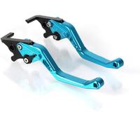 Motorbike Drum Brakes For CFMOTO For 700CLX Motorcycle Adjustable Handle Levers Brake Clutch Lever Reservoir Levers,Resistente