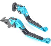 Motorbike Drum Brakes For CFMOTO For 700CLX Motorcycle Adjustable Handle Levers Brake Clutch Lever Reservoir Levers,Resistente