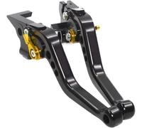 Motorbike Drum Brakes For Ducati For Monster For ST2 For M400 For M620 For M750 For M919 For M796 For M696 For M600 Motorcycle Accessories Handle Brake Clutch Lever Reservoir Levers,Palanca de Freno