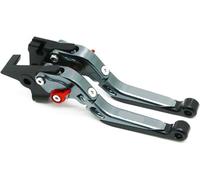 Motorbike Drum Brakes For Honda For CB1000R 2008-2023 Motorcycle Adjustable Folding Extendable Brake Clutch Levers Handle Reservoir Levers ，embrague de freno de motocicleta